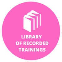 Library of Recorded Trainings