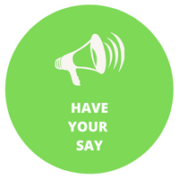 Have Your Say