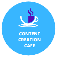Content Creation Cafe