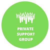 Support Group Icon